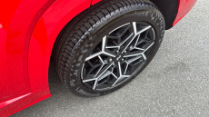 Hyundai TUCSON 1.6 TGDi N Line 5dr 2WD Petrol Estate
